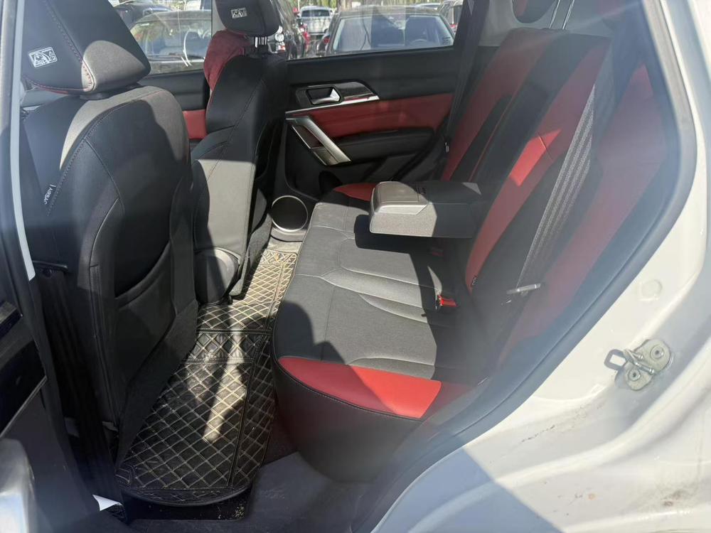 Haval Haval H2