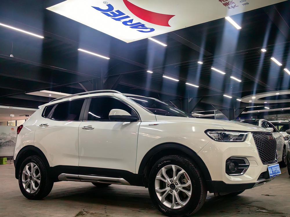 Haval Haval H2s