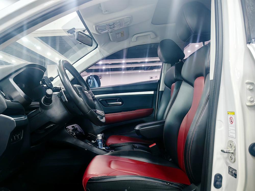 Haval Haval H2s