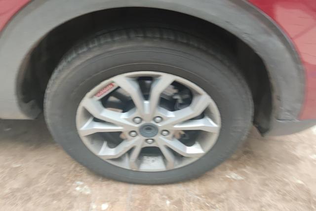 Haval Haval H2s