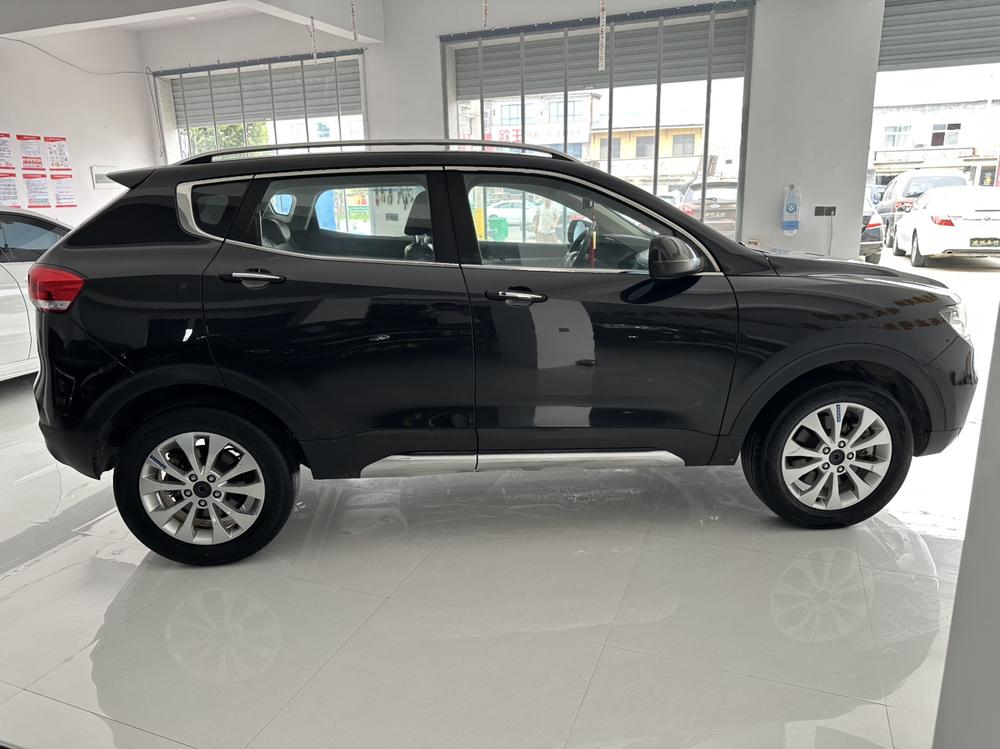 Haval Haval H2s