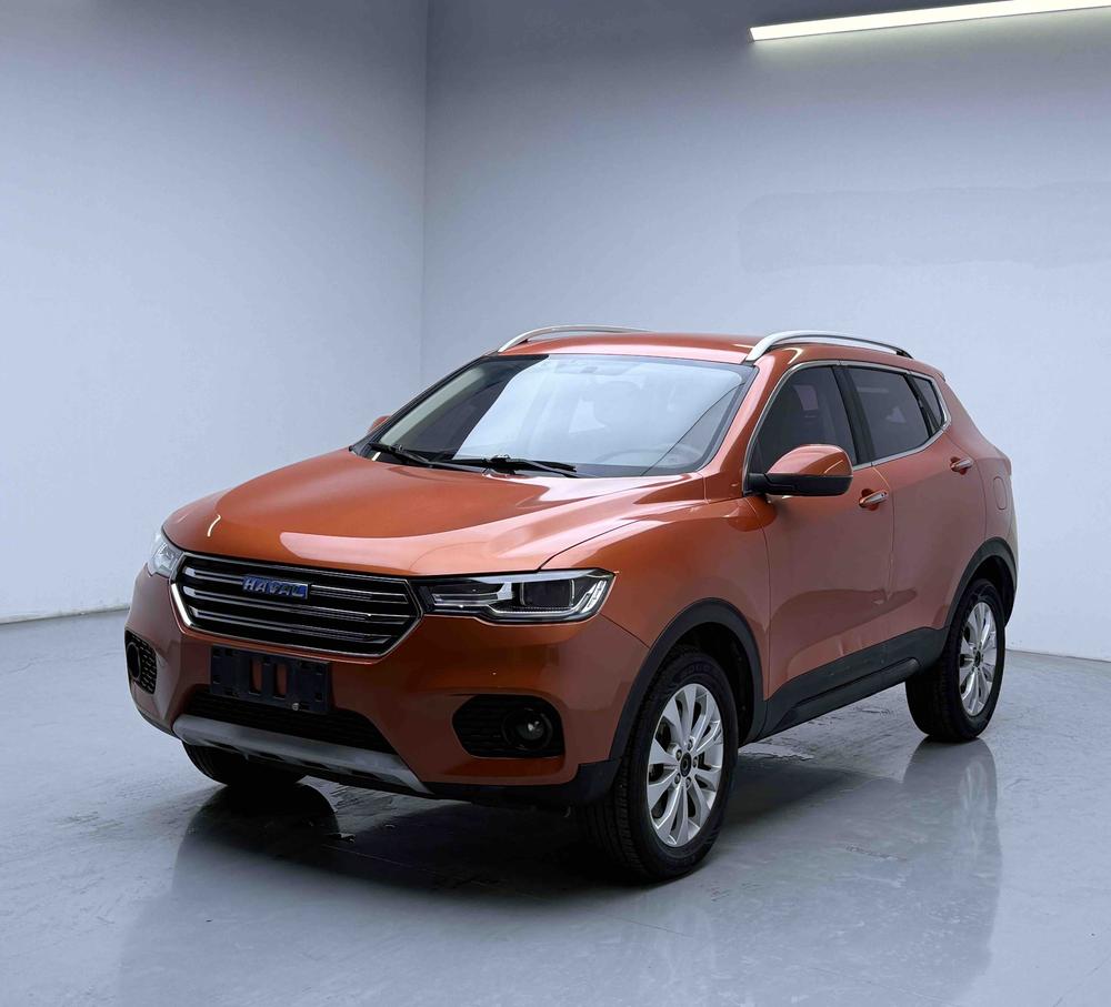 Haval Haval H2s
