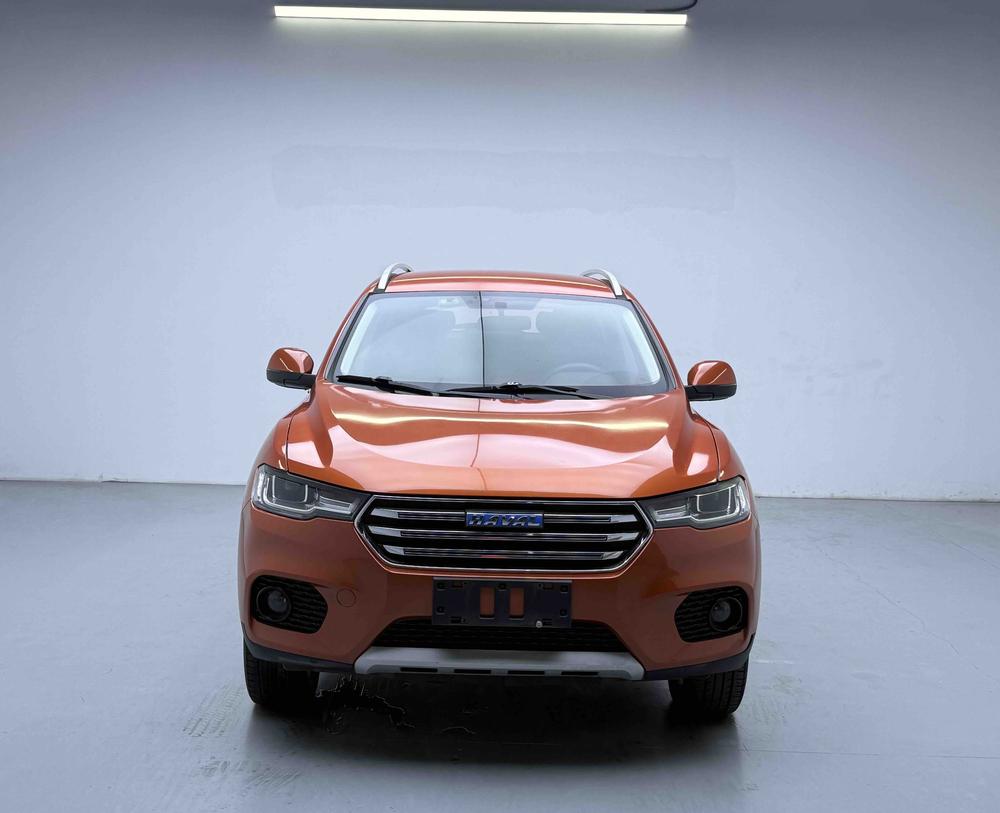 Haval Haval H2s