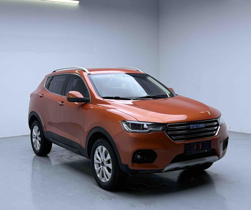 Haval Haval H2s