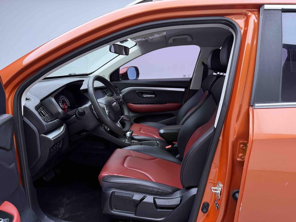 Haval Haval H2s