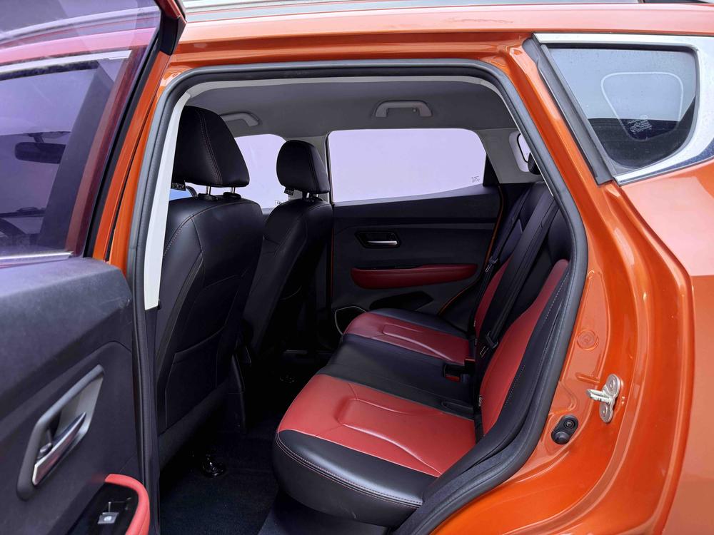 Haval Haval H2s