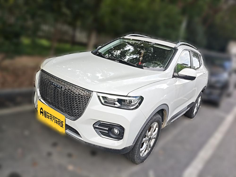 Haval Haval H2s