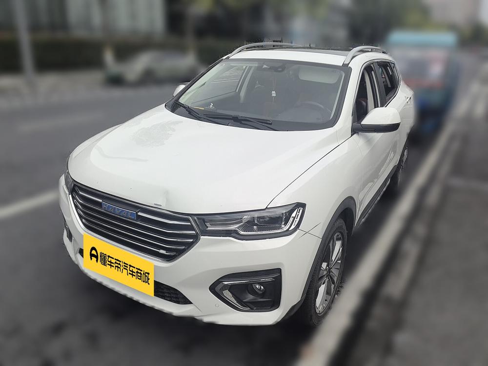 Haval Haval H2s