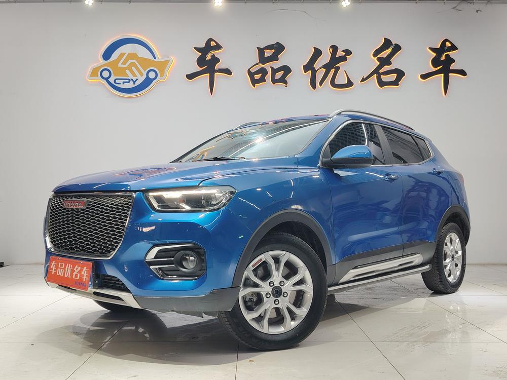 Haval Haval H2s
