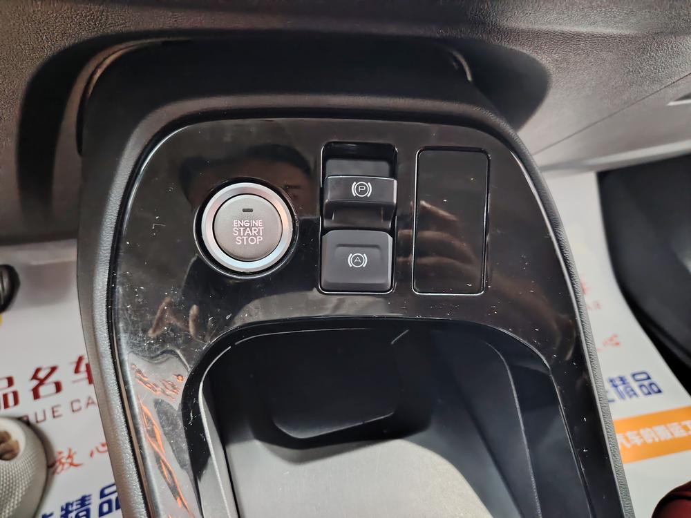 Haval Haval H2s
