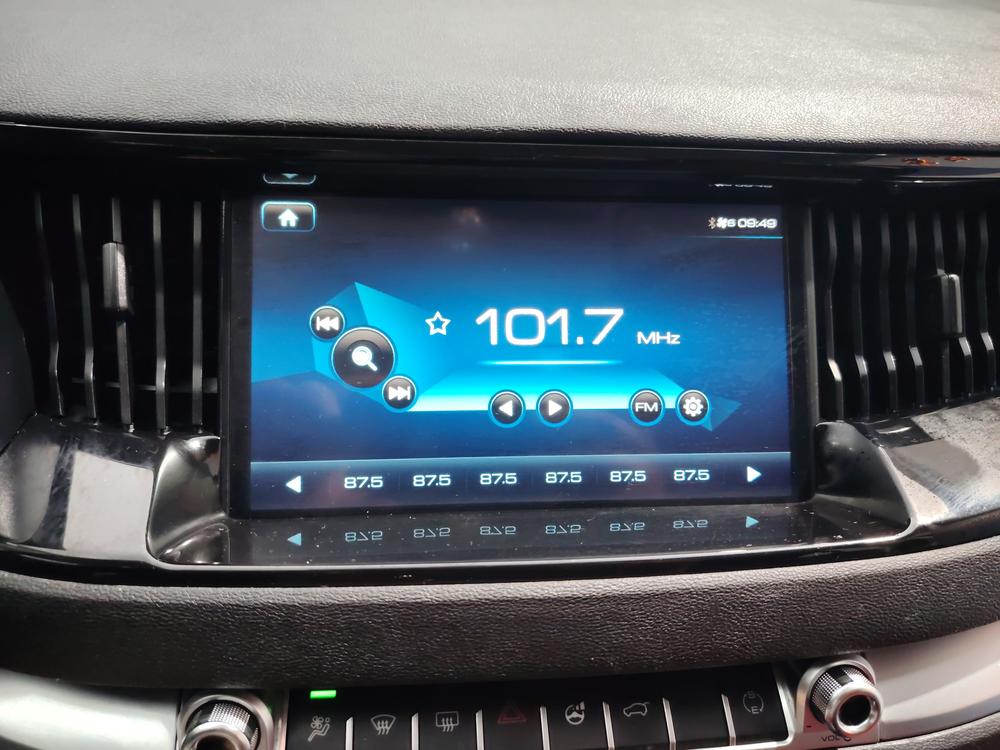 Haval Haval H2s