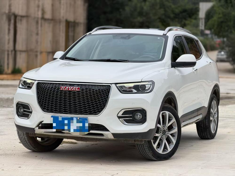 Haval Haval H2s