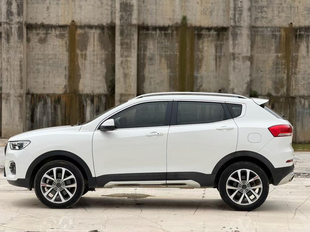 Haval Haval H2s