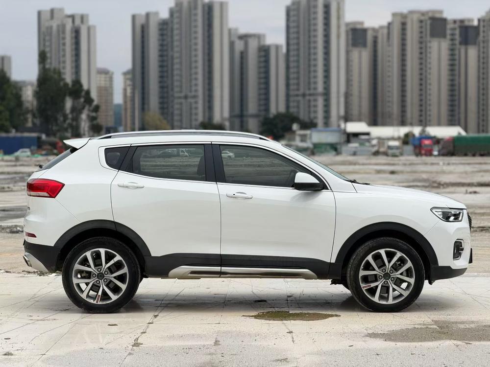 Haval Haval H2s