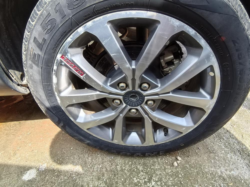 Haval Haval H2s