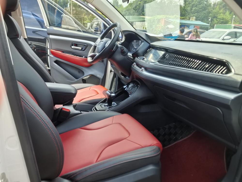 Haval Haval H2s