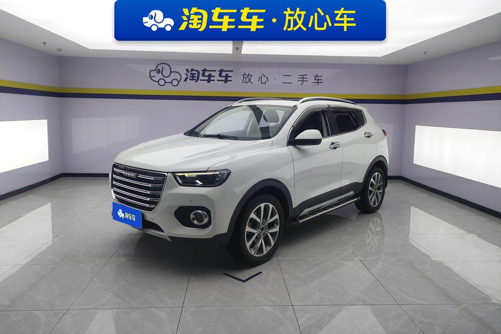 Haval Haval H2s