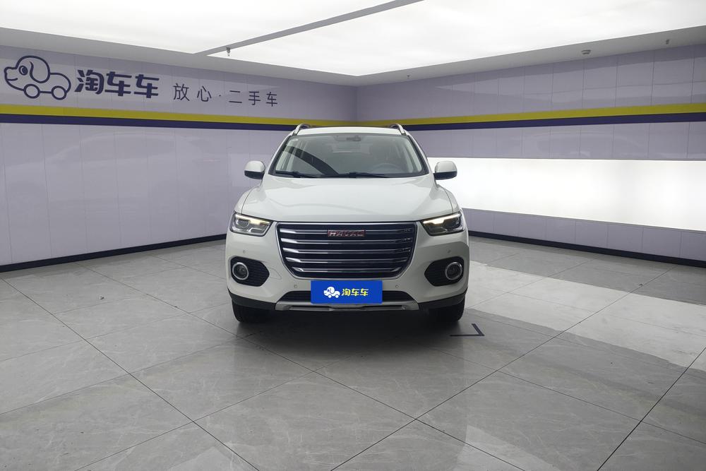 Haval Haval H2s