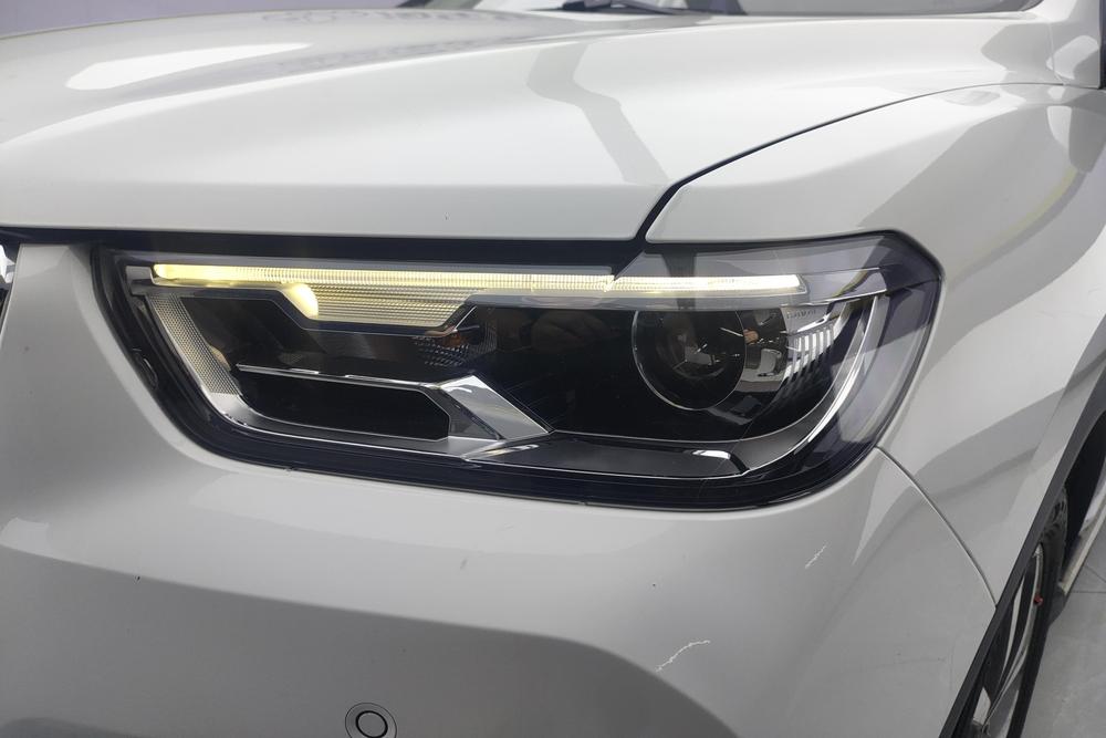 Haval Haval H2s