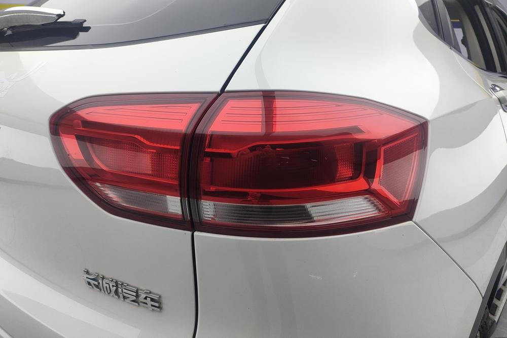 Haval Haval H2s