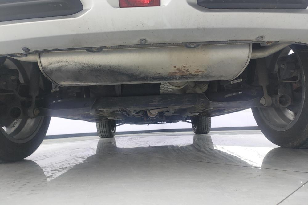 Haval Haval H2s