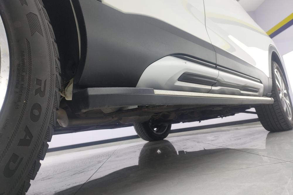 Haval Haval H2s