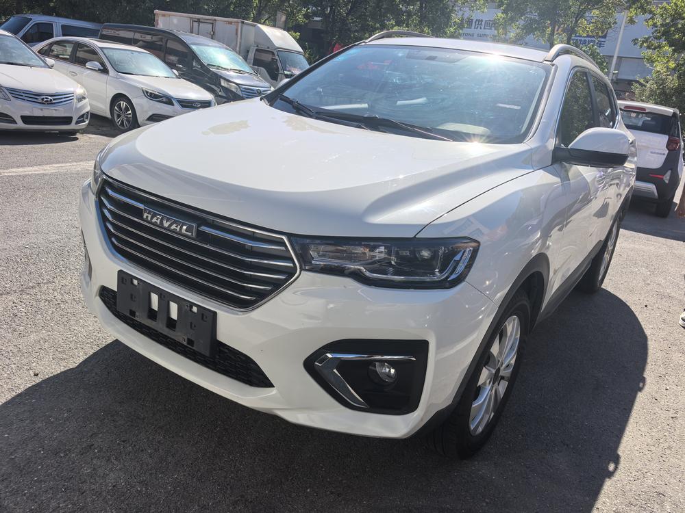 Haval Haval H2s