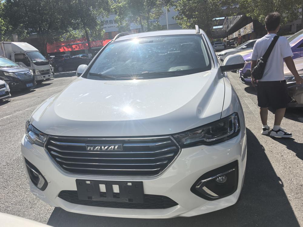 Haval Haval H2s
