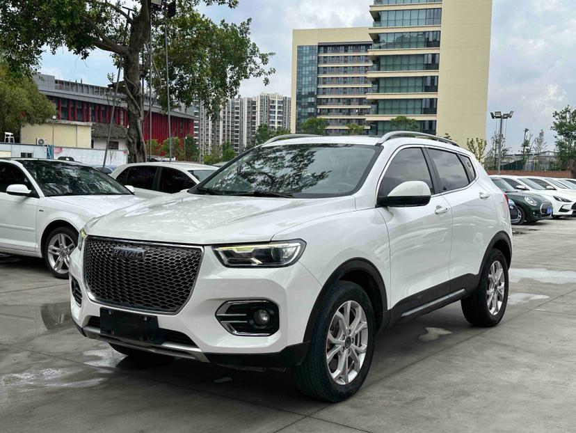 Haval Haval H2s