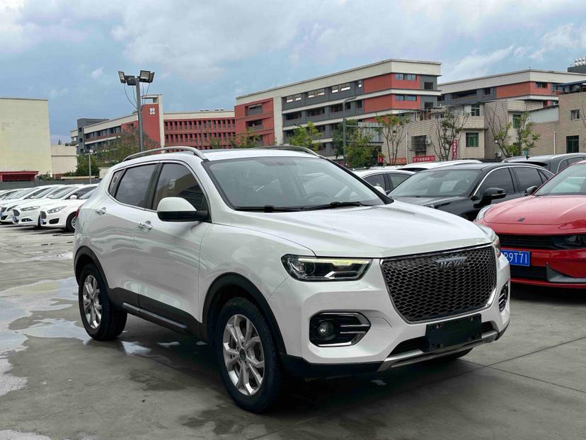 Haval Haval H2s