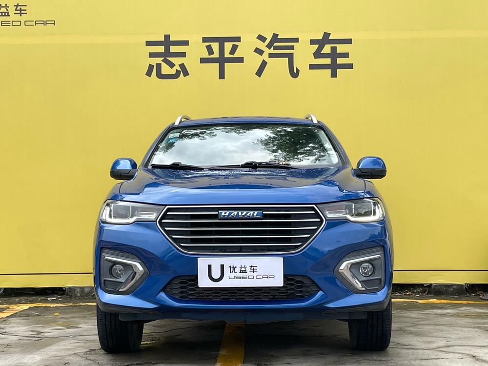 Haval Haval H2s