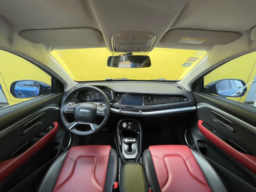 Haval Haval H2s