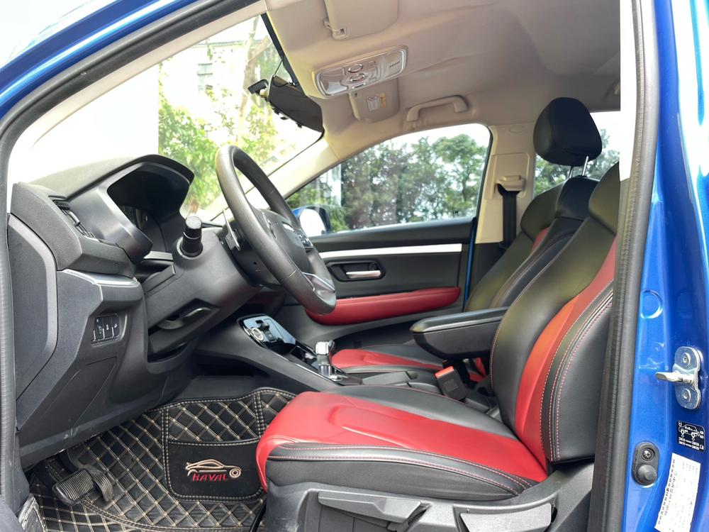 Haval Haval H2s
