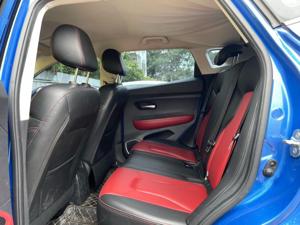 Haval Haval H2s