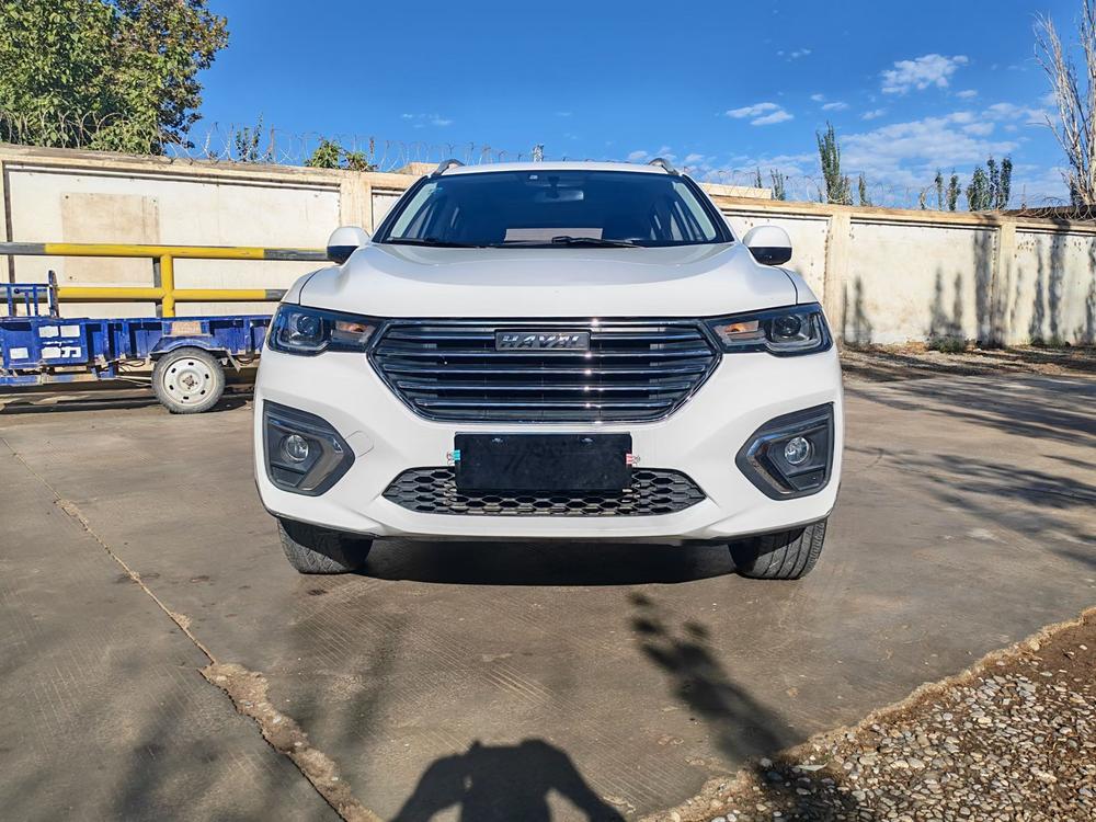 Haval Haval H2s