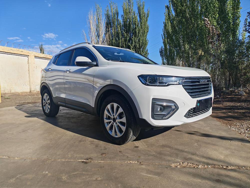 Haval Haval H2s