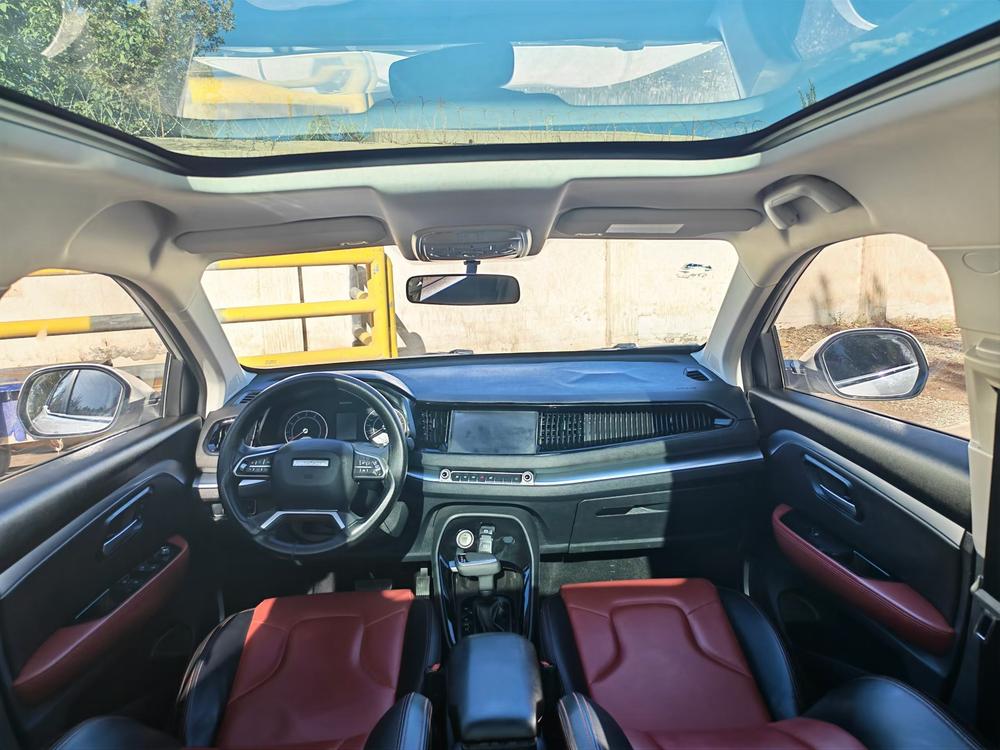 Haval Haval H2s