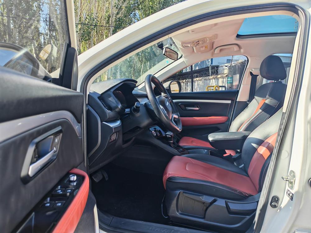 Haval Haval H2s