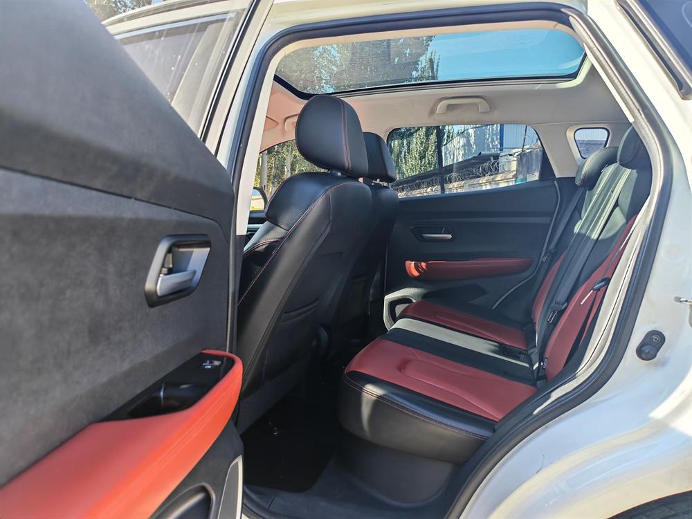 Haval Haval H2s