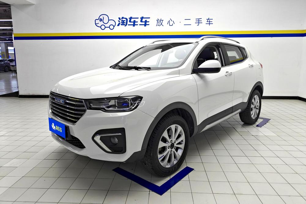 Haval Haval H2s