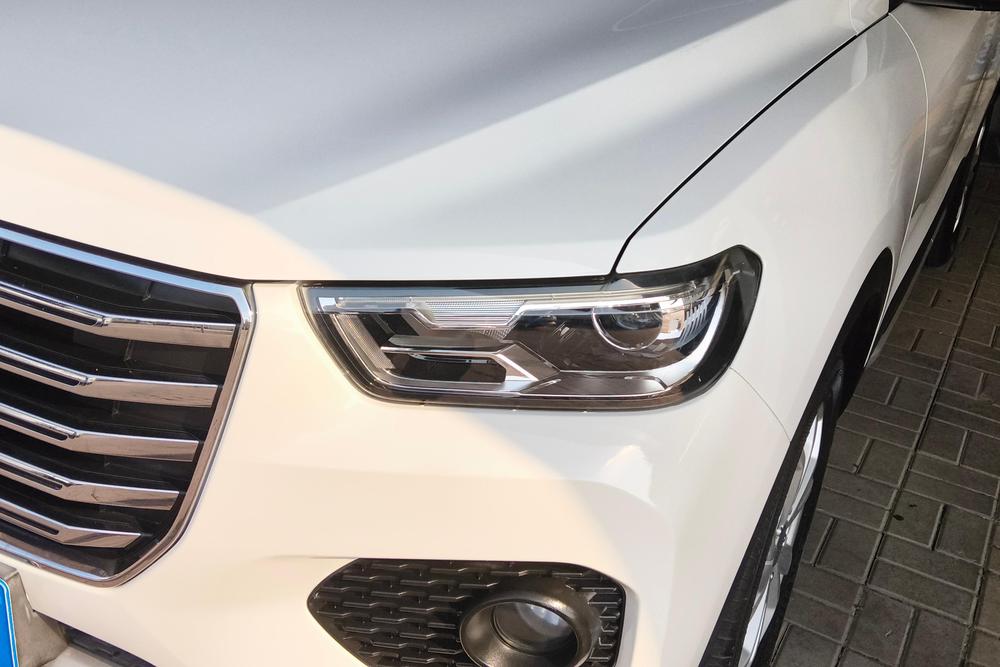 Haval Haval H2s