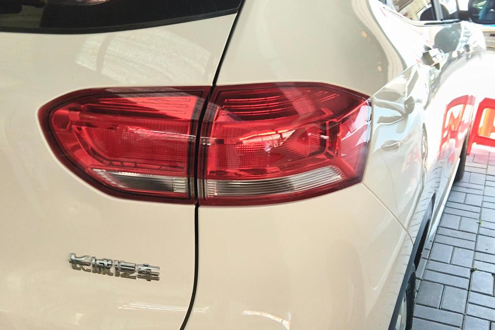 Haval Haval H2s