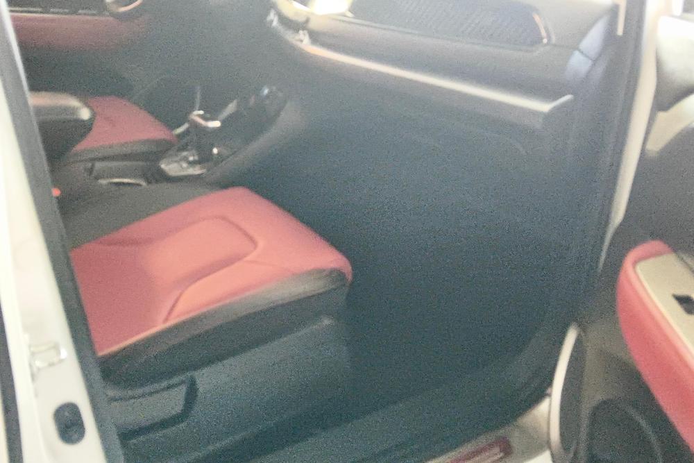 Haval Haval H2s