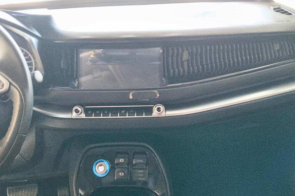 Haval Haval H2s
