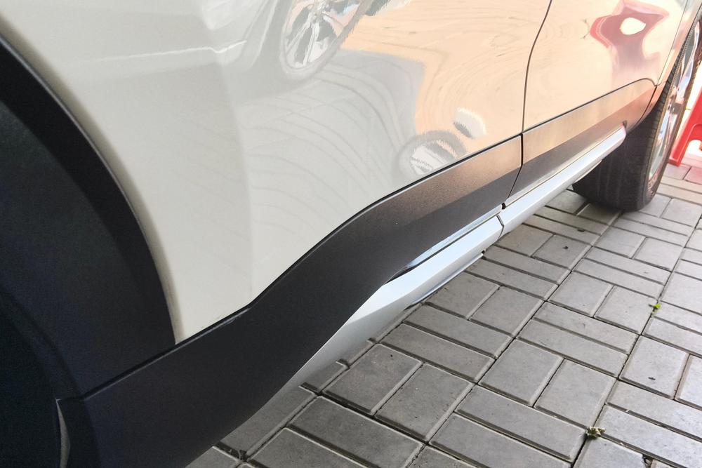 Haval Haval H2s