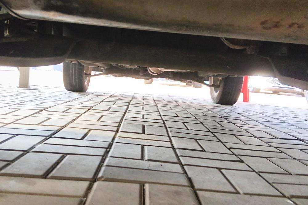 Haval Haval H2s