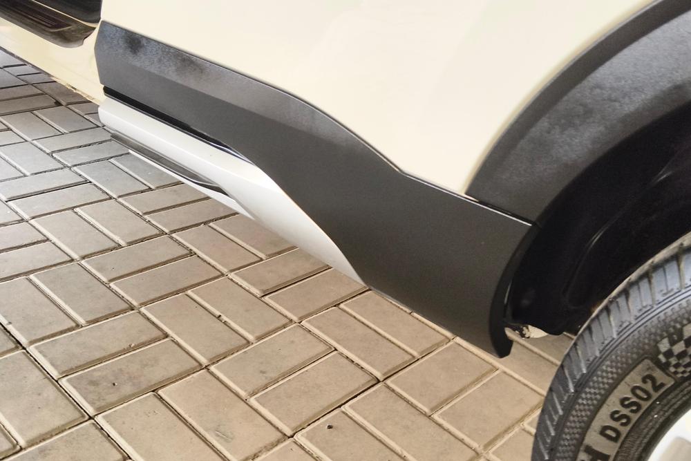 Haval Haval H2s