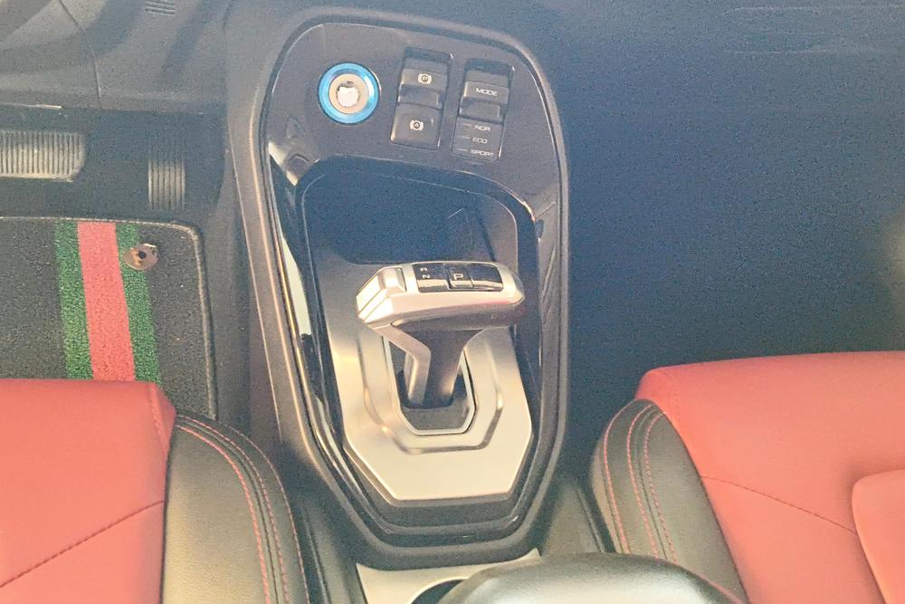 Haval Haval H2s
