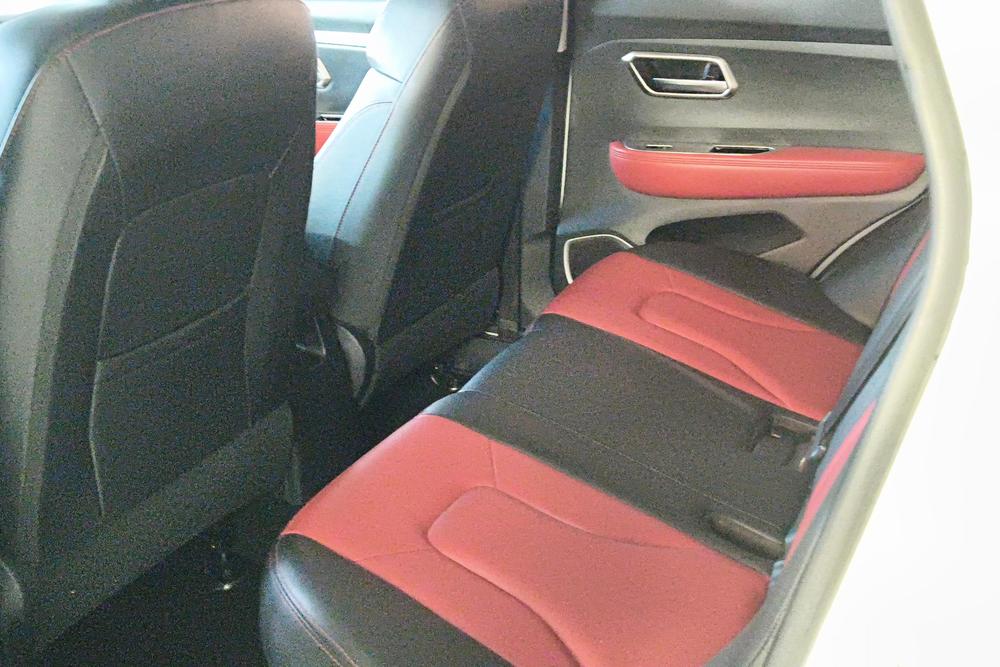 Haval Haval H2s
