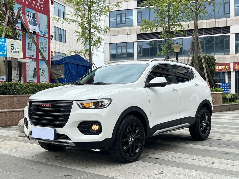 Haval Haval H2s